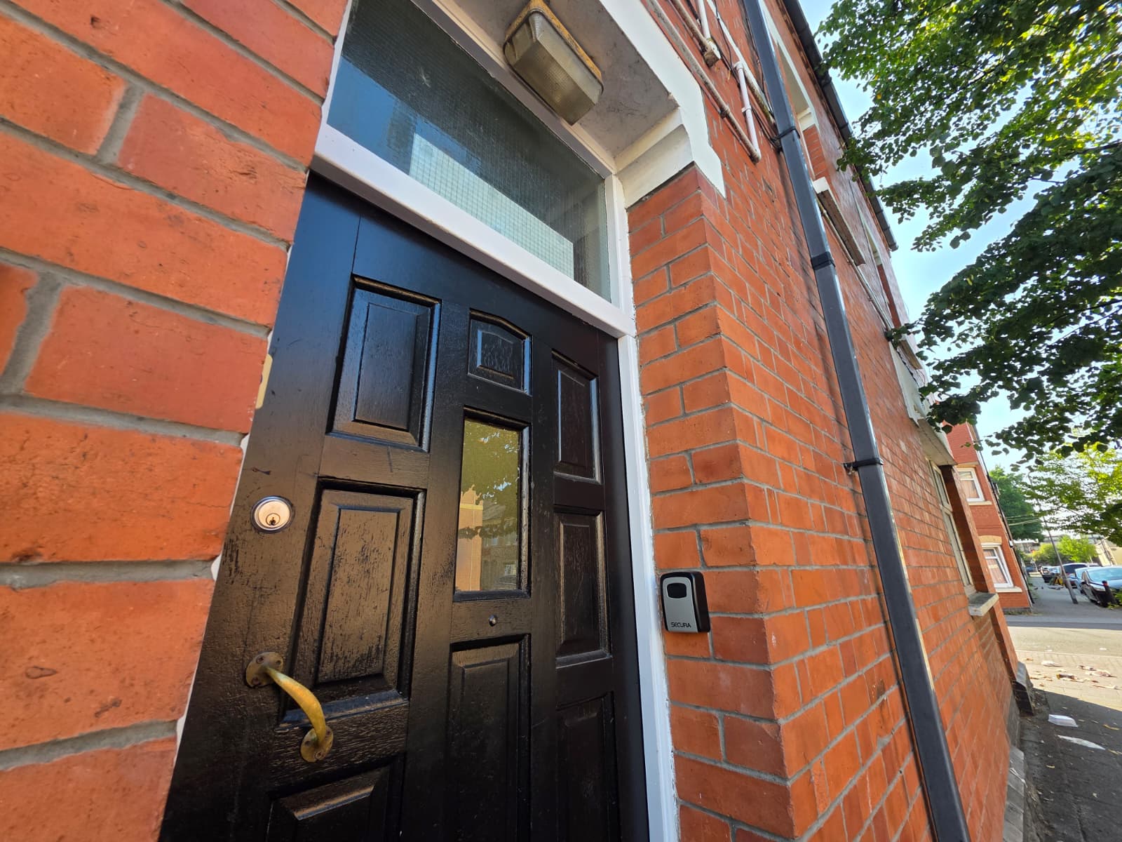 Cardiff HMO conversion