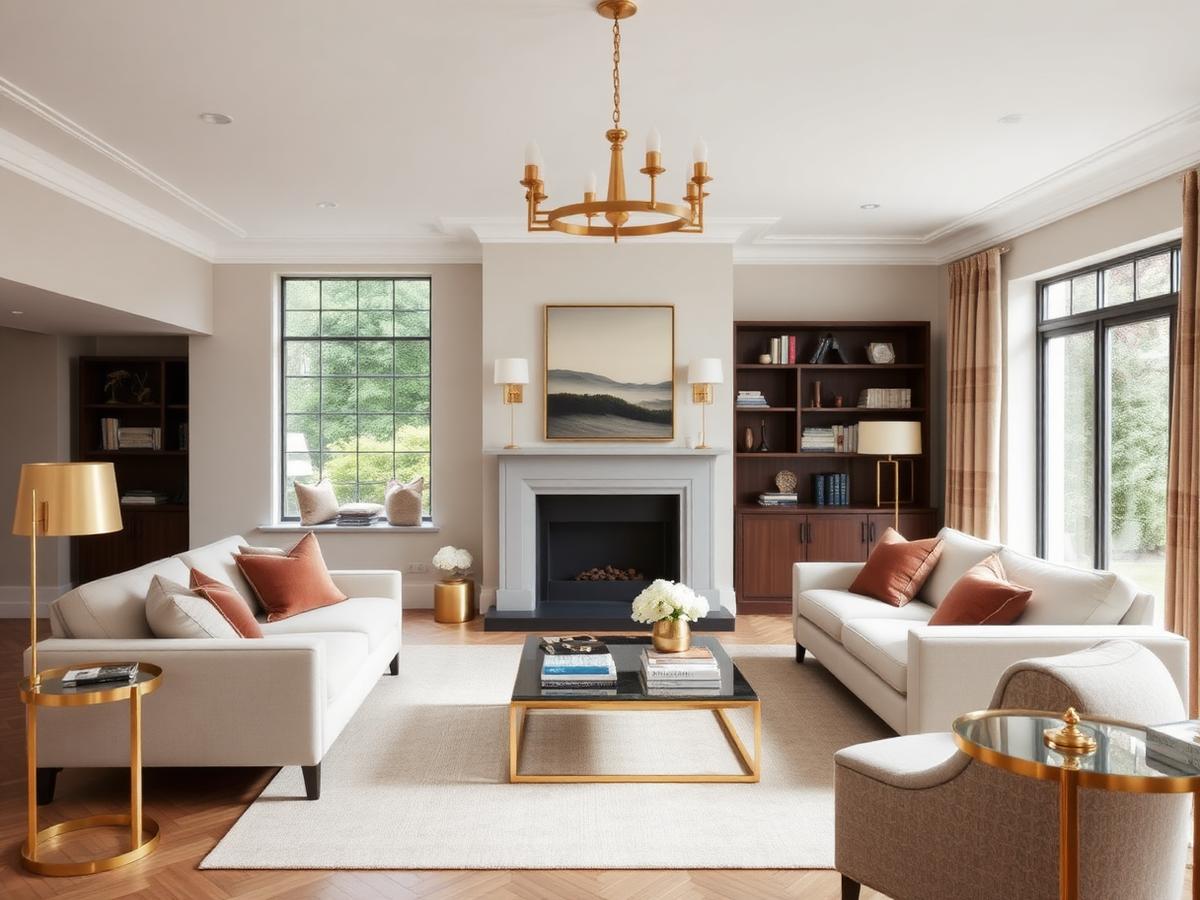 Townhouse, Penarth